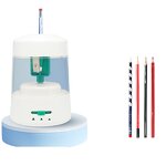 Automatic Pencil Sharpener Manufacturer - Zike Pencil for Elementary School Students Fully Automatic Children's Batte