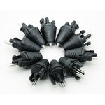 3D Printing Pen Manufacturer - Zike Second Generation Pen Head Motor All Accessories