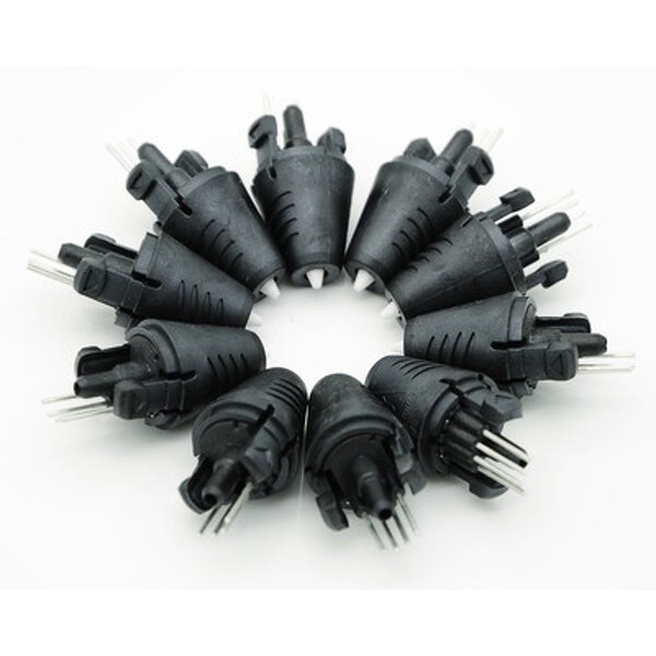 3D Printing Pen Manufacturer - Zike Second Generation Pen Head Motor All Accessories