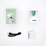 Automatic Pencil Sharpener Manufacturer - Zike Pencil for Elementary School Students Fully Automatic Children's Batte