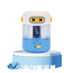 Automatic Pencil Sharpener Manufacturer - Zike Cartoon Automatic Pencil for Kids