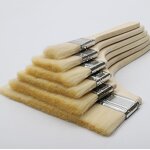 Painting Brush Mask Tapes Manufacturer - Customizable White and Color OEM Support Available