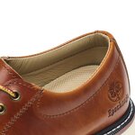 Men's Goodyear Welt Boots Manufacturer - High Quality Oil Resistant Waterproof Lining Genuine Leather Top Layer Safety Shoes