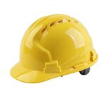 Lineman Safety Helmet Manufacturer - Lightweight ABS Fiberglass for Construction Forestry Workers Protectors in Hazardous Industries Type 2