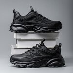 Steel Toe Safety Shoes Manufacturer - High Quality Sport Mesh Upper Factory Work Sports Lightweight Winter Industrial Unisex