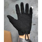 Tactical Gloves Manufacturer - Versatile for All Terrains Safety for Modern Warriors