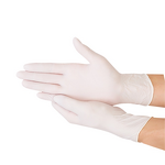 Disposable Latex Gloves Manufacturer - Direct Factory Wholesale for Household Use Food Grade Anti-Slip Thickened Rubber Non-Slip Exam