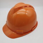 Construction Safety Helmet Manufacturer - CE Certified Protective Hard Hat Black Yellow Red White Light Blue HDPE Industrial Safety Gear