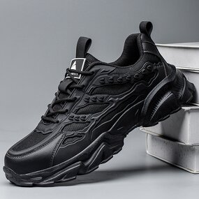 Steel Toe Safety Shoes Manufacturer - High Quality Sport Mesh Upper Factory Work Sports Lightweight Winter Industrial Unisex