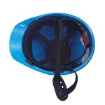 Construction Safety Helmet Manufacturer - CE Certified Protective Equipment Black Yellow Red White Orange Light Blue Gray Durable ABS HDPE