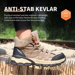 10KV Insulation Safety Shoes Manufacturer - Plastic Toe Color Anti Puncture Ergonomic Microfiber Upper MD Rubber Outsole Mesh Lining