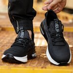 Unisex Safety Shoes Manufacturer - Low Cut Acme Sneaker High Quality CE for Men & Women Industrial Worker Welding Lace