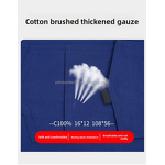 Construction Work Suits Manufacturer - 100% Cotton 270 Grams Thick Twill Breathable Knee-Length Design for Safety Working Clothes