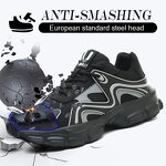 Industrial Safety Shoes Manufacturer - Low Steel Toe Cap Cut PU TPR Outsole Working Rubberized