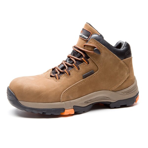 Safety Boots Manufacturer - Custom Style & Logo Genuine Leather for Winter & Autumn Seasons