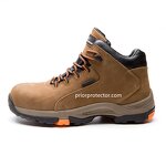 Safety Boots Manufacturer - Custom Style & Logo Genuine Leather for Winter & Autumn Seasons