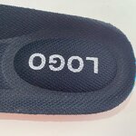 EVA Sports Insoles Manufacturer - Haiboli Customizable High Elasticity Exclusive Comfortable Kids Shoes with Sponge Breathable Buffer