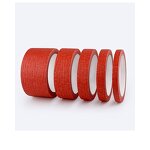 Painting Brush Mask Tapes Manufacturer - Customizable White and Color OEM Support Available