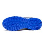 Safety Boots Manufacturer - Custom Style & Logo Genuine Leather Anti-Slip for Summer Winter Autumn Seasons