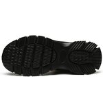 Safety Boots Manufacturer - Anti-puncture Microfiber Leather Insurance Lightweight Breathable Wholesale for Labor Protective