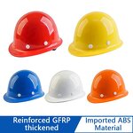 Industrial Construction Helmet Manufacturer - European Style Winter Injection Moulding Die CE Certified Type 2 Hard Hats