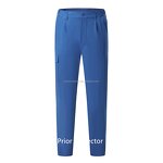 Construction Work Uniform Manufacturer - 80/20 TC 235g Thick Twill Breathable Cotton PPE Sets Knee-Length Safety Workwear