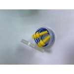 Swimming Earplugs Manufacturer - Custom Logo Wholesale with Selective Hearing & Durable Silicone Noise Reduction DJ Safety