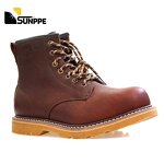 *Goodyear Sole Shoes