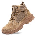 II.Lightweight Safety Shoes