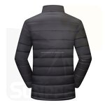 Lightweight Jacket Manufacturer - SunPPE Unisex Premium Artificial Cotton Portable Casual Anti-static and Splash Proof