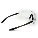 Safety Glasses Manufacturer - CE EN166 ANSI Impact Resistant with Side Shield Eye Protection Goggles Personal Protective Equipment