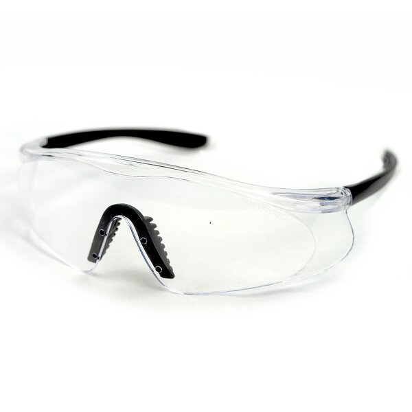 Safety Glasses Manufacturer - CE EN166 ANSI Impact Resistant with Side Shield Eye Protection Goggles Personal Protective Equipment