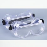 Safety Glasses Manufacturer - CE EN166 ANSI Impact Resistant with Side Shield Eye Protection Goggles Personal Protective Equipment