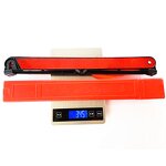 Traffic Cone Manufacturer - Manufacturer Wholesale PVC Red Reflective Folding for Roadway Safety