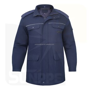 Winter Work Clothes Manufacturer - SunPPE 100% Cotton Silk Lining Site Custom Logo Complete Plus Thick Women Men's Keep Warm Uniform