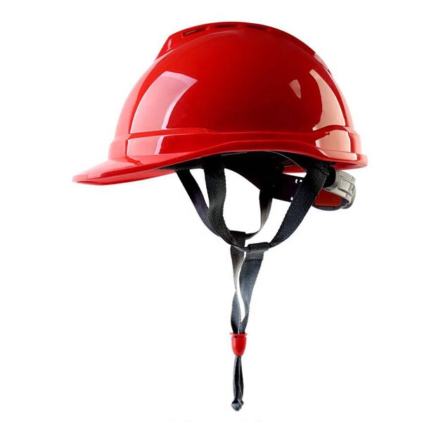 Industrial Safety Helmet Manufacturer - High-Class Work with Air Conditioner ABS Construction Hard Hat Colorful Helmets Protective Boots En 397
