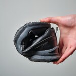 Steel Toe Safety Shoes Manufacturer - High Quality SRC Anti Slip Sole Sport Mesh Upper Factory Work Sports Lightweight Industrial Unisex