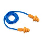 Swimming Earplugs Manufacturer - Custom Logo Wholesale with Selective Hearing & Durable Silicone Noise Reduction DJ Safety