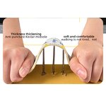 Steel Toe Safety Shoes Manufacturer - High Quality SRC Anti Slip Sole Sport Mesh Upper Factory Work Sports Lightweight Industrial Unisex