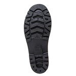 Men's Rain Boots Manufacturer - New Material Clean High Quality PVC Insole Non-Slip Knee-High Cotton Lining for Outdoor Work & Garden Use