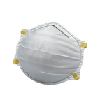 Disposable FFP1 Facemask Manufacturer - Cheap EN149 FFP1/FFP2/FFP3 Non-woven Cup Shape Anti-dust Smog with CE