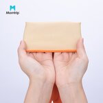 Industrial Rubber Gloves Manufacturer - OEM En 420 En374 En388 Multipurpose Heavy Duty Natural Latex with Logo