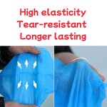 Disposable Oversleeve Manufacturer - Wholesale Cheap Waterproof Breathable 20g PP Non-woven Arm Cover