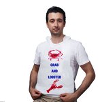 Disposable Adult Kitchen Apron Manufacturer - China Waterproof Plastic Bib for Restaurant Lobster