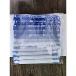 Face Shield Manufacturer - In Stock Transparent Anti-fog Protective Plastic Clear for Sale