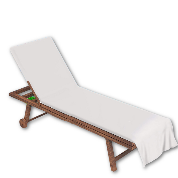 Disposable Bed Sheet Manufacturer - High Quality Sun Lounger Cover Protective Waterproof Anti-dust Nonwoven