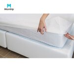 Disposable Bed Sheet Cover Manufacturer - Custom Size and Color Non Woven for Hospital Beauty Salon Hotel