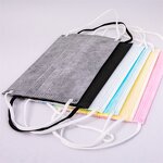 Surgical Face Mask Manufacturer - EN14683 Non Woven 3Ply Medical Customized Logo Disposable