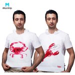 Custom Printed Bib Manufacturer - OEM Logo Aprons Seafood Boil Essential Plastic Adult for Restaurant