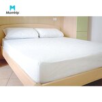 Disposable Bed Sheet Cover Manufacturer - Custom Size and Color Non Woven for Hospital Beauty Salon Hotel